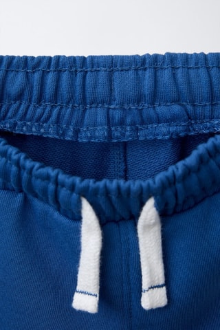 Short Donald Disney - Bleu roi