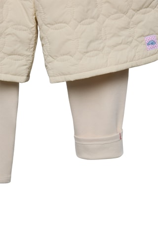 Short 2-en-1 - Beige