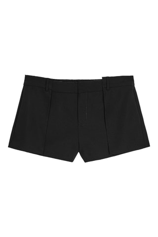 Short - Noir
