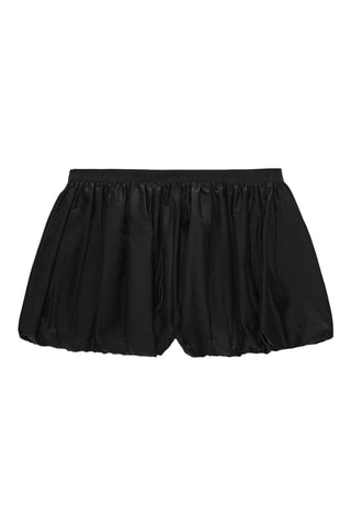 Short - Noir