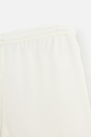 Short - Ecru