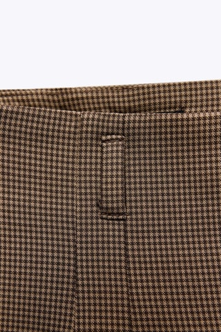 Short - Marron