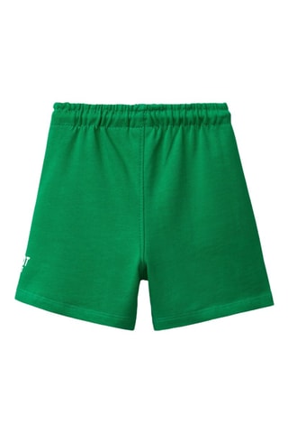 Short - Vert