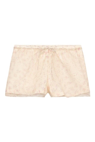 Short - Beige