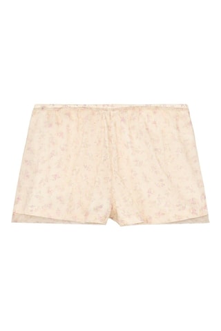 Short - Beige