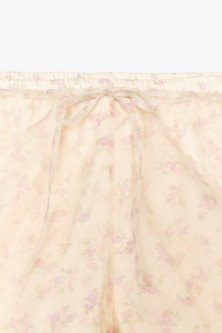 Short - Beige