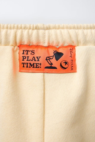 Short Disney Pixar - Beige