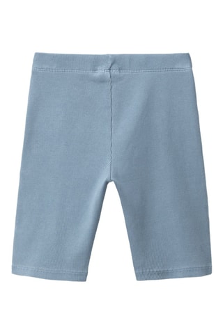 Cycliste - Bleu cobalt