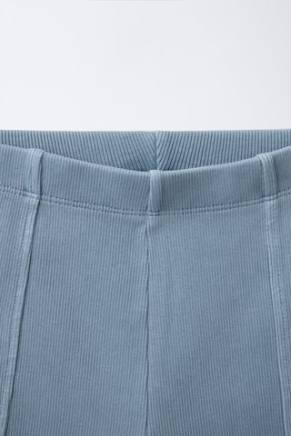Cycliste - Bleu cobalt