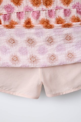 Jupe - Rose
