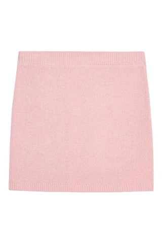 Minijupe - Rose