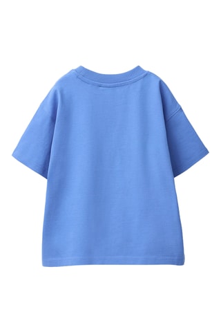 T-shirt - Ciel