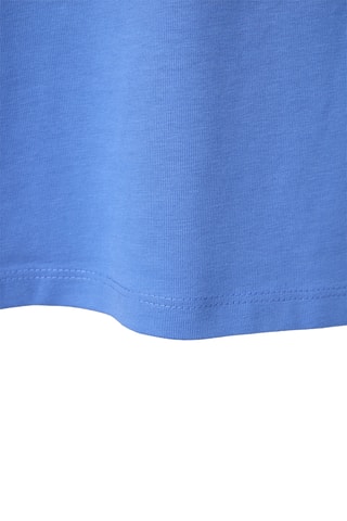 T-shirt - Ciel