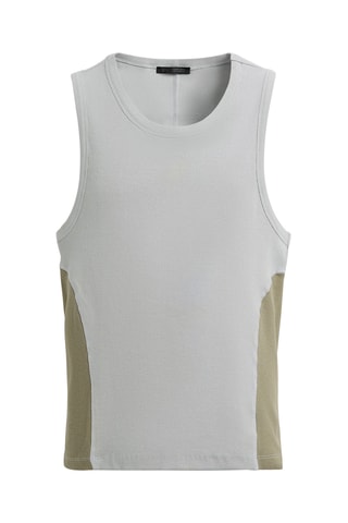T-shirt - Gris clair