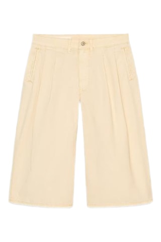 Bermuda - Beige