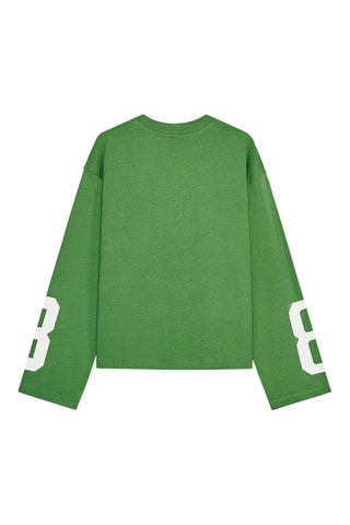 T-shirt - Vert d'eau