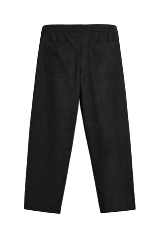 Pantalon - Noir