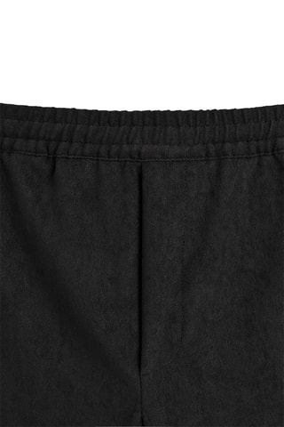 Pantalon - Noir