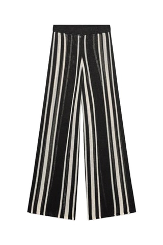 Pantalon - Noir