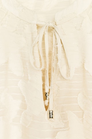 Blouse - Beige