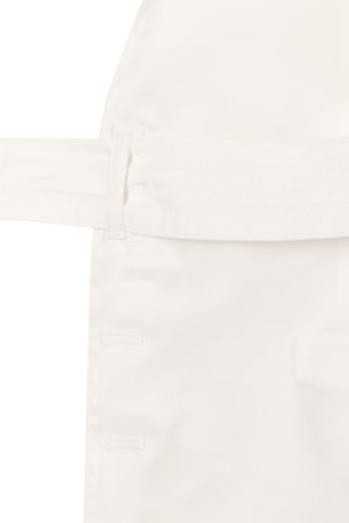 Gilet sans manches - Ecru