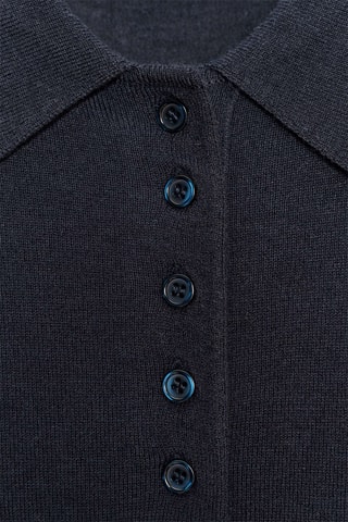 Pull - Gris foncé