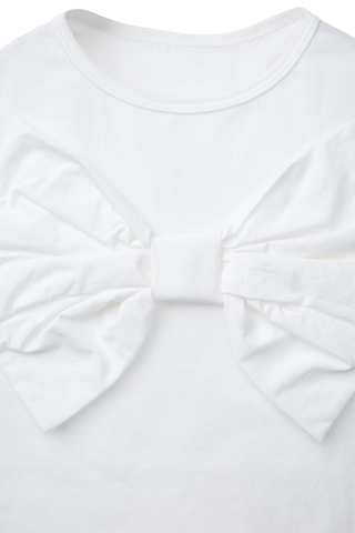 T-shirt - Blanc