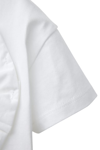 T-shirt - Blanc