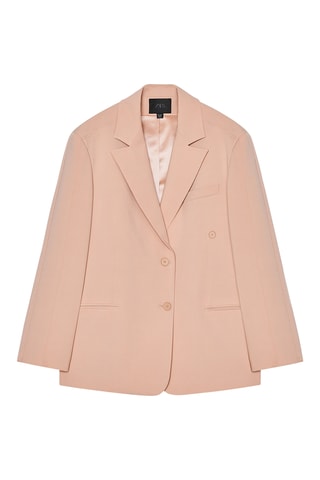 Veste - Rose