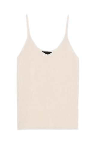 Top - Beige