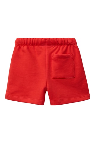 Short - Rouge