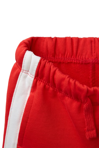 Short - Rouge