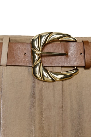 Pantalon - Beige