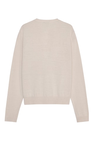 Gilet - Beige