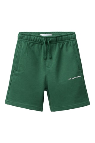 Short - Vert