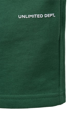 Short - Vert