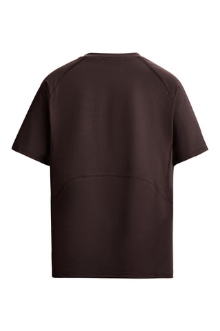T-shirt - Marron