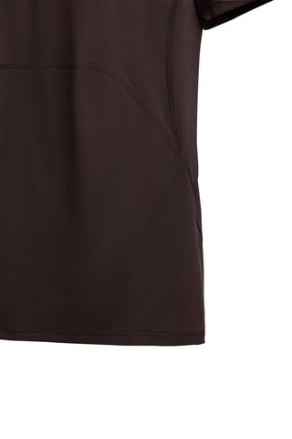 T-shirt - Marron