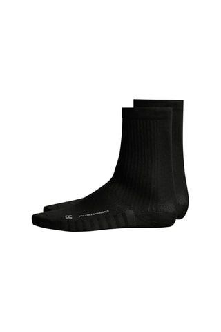 Chaussettes de running - Noir