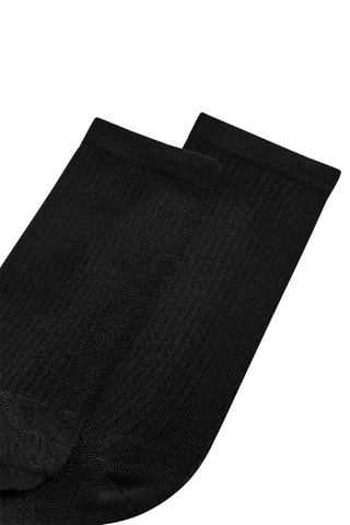Chaussettes de running - Noir