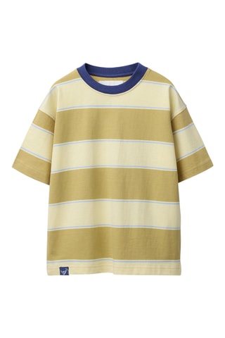 T-shirt - Beige