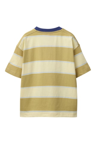 T-shirt - Beige