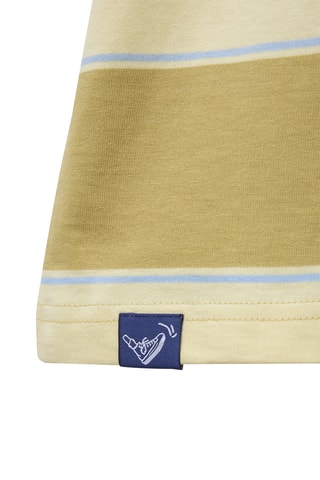 T-shirt - Beige