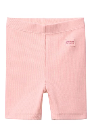 Cycliste - Rose