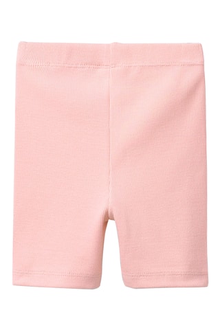 Cycliste - Rose