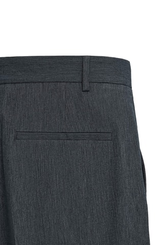Pantalon - Bleu-gris