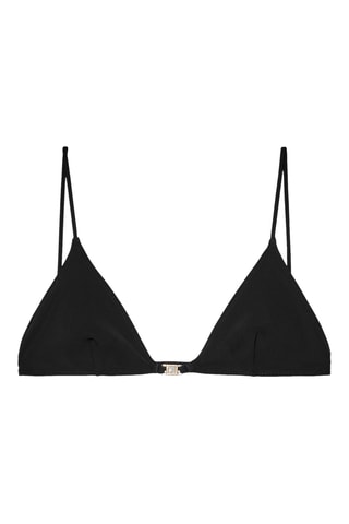 Haut de maillot - Noir