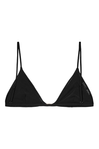 Haut de maillot - Noir