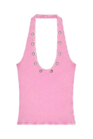 Top - Rose