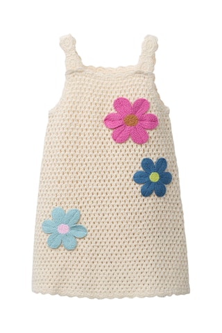 Robe - Beige